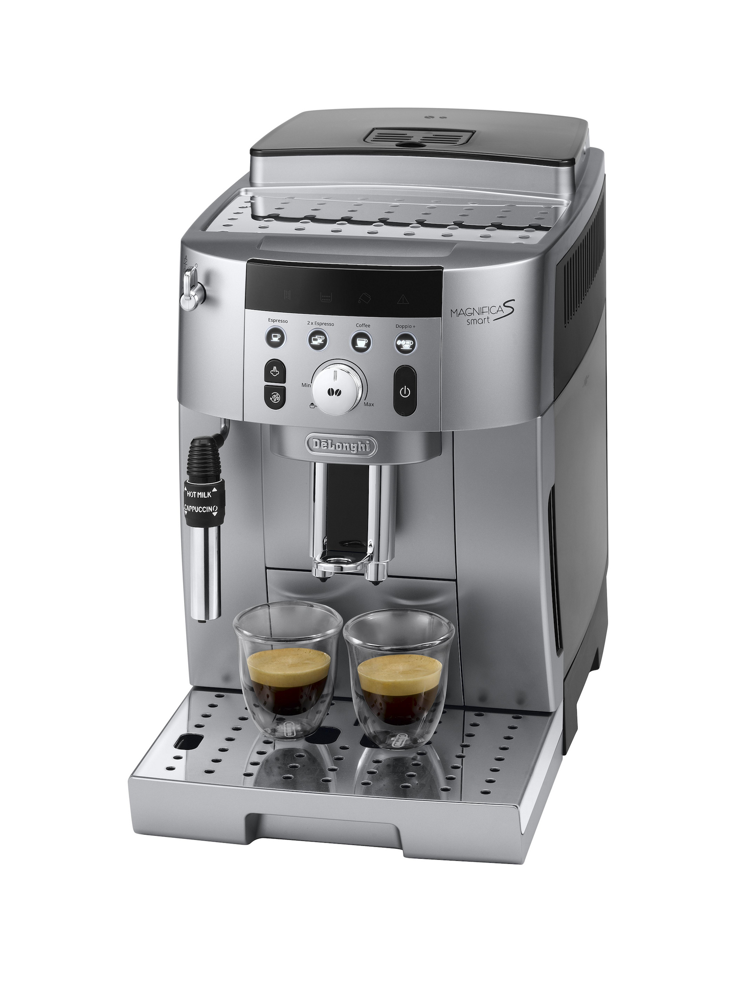 DeLonghi Magnifica S Smart (ECAM250.31.SB)