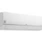 LG I24CFH.NGGFA (70-80 m2, Inverter)