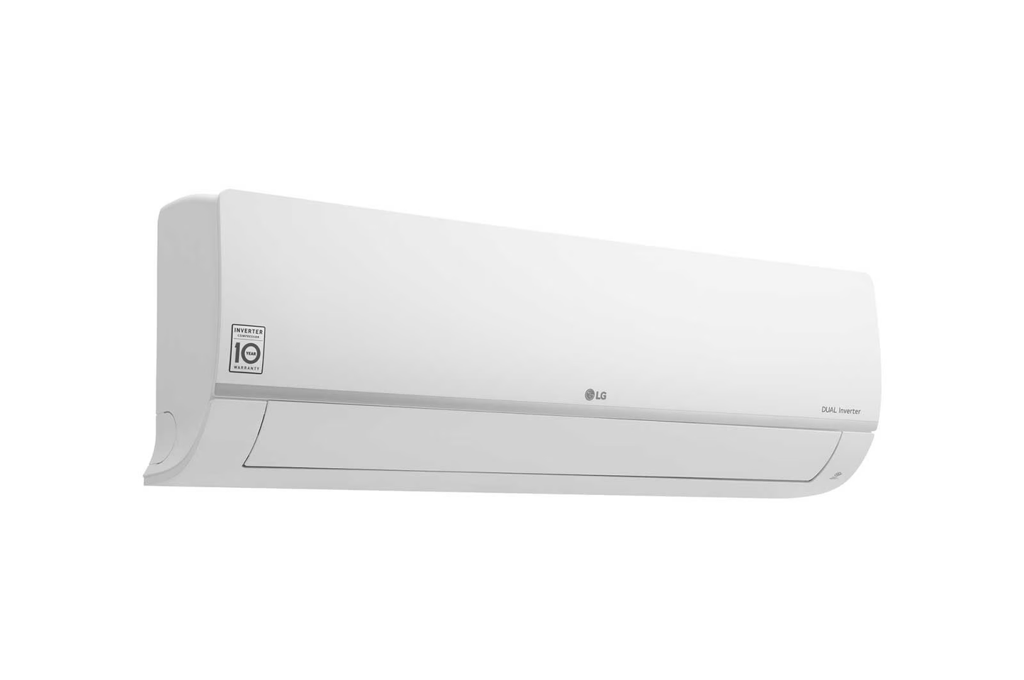 LG I24CFH.NGGFA (70-80 m2, Inverter)