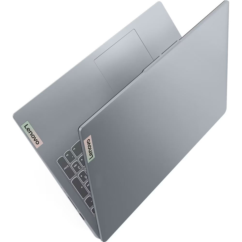 Lenovo IdeaPad Slim 3 15IAH8 (83ER001YRK) - Arctic Grey