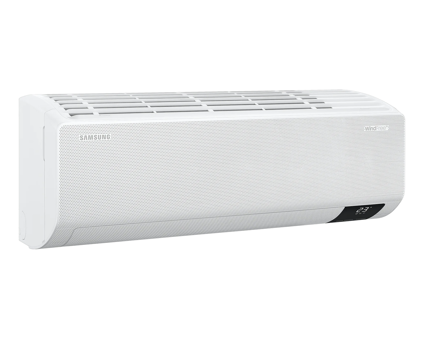 Samsung AR12BSFCMWKNER (35-40 m2, Inverter, WindFree)