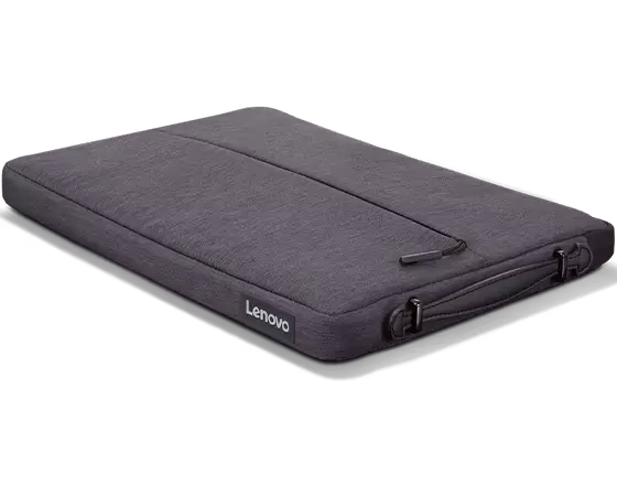 Lenovo 14" Laptop Urban Sleeve Case - Charcoal Grey