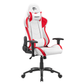 Fragon Game Chair 2X Series - White/Red