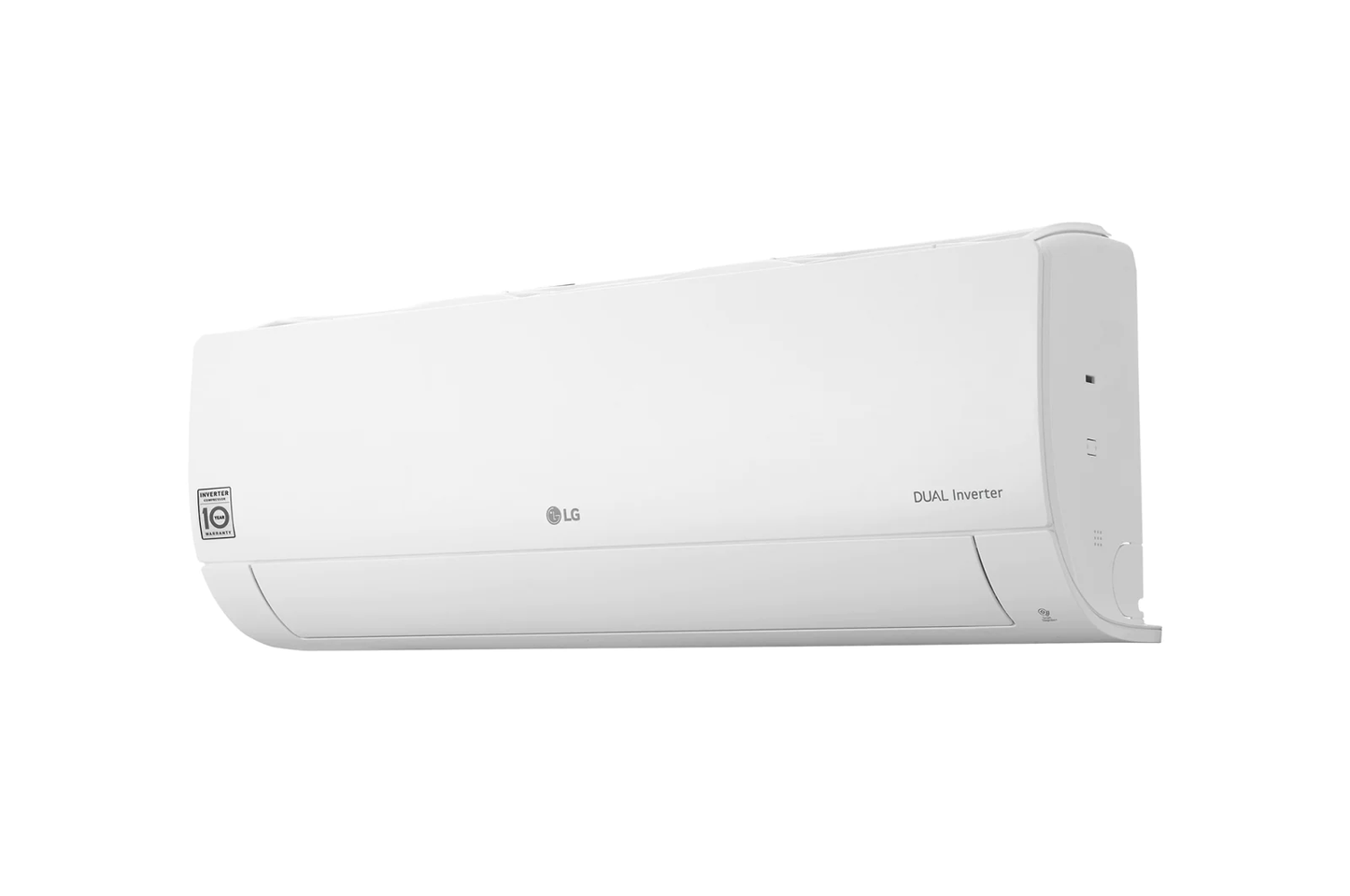 LG I12CFH.NGGF (35-40 m2, Inverter)