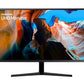 Samsung 32'' UHD (LU32J590UQIXCI)