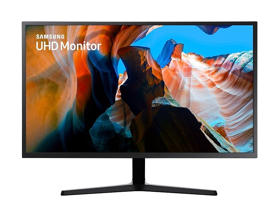 Samsung 32'' UHD (LU32J590UQIXCI)