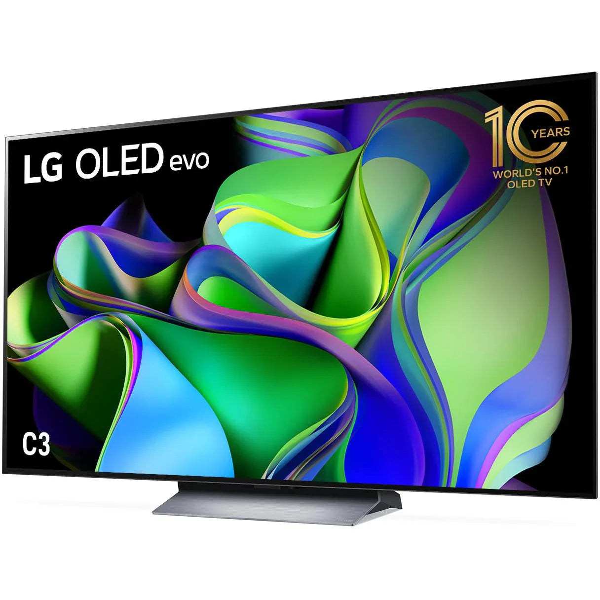 LG OLED55C36LC