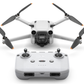 DJI Mini 3 Pro With DJI RC-N1 Remote (CP.MA.00000488.04)