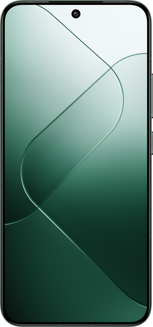 Xiaomi 14 (12GB/512GB) Dual Sim 5G - Jade Green