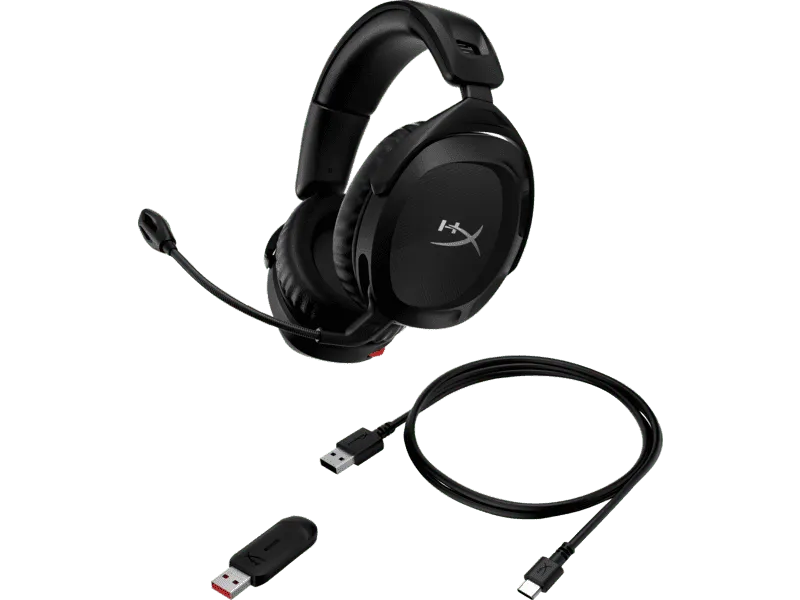 HyperX Cloud Stinger 2 Wireless Gaming Headset