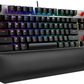 Asus ROG Strix Scope NX TKL Deluxe - Black (90MP00N6-BKRA00)