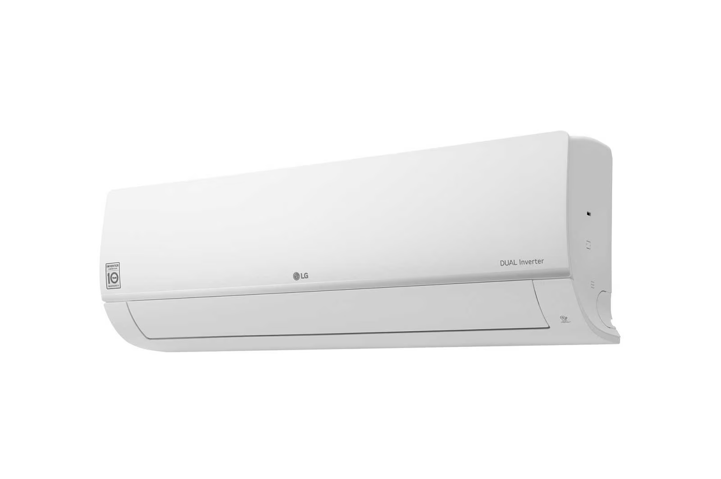 LG I18CFH.NGGF (50-60 m2, Inverter)