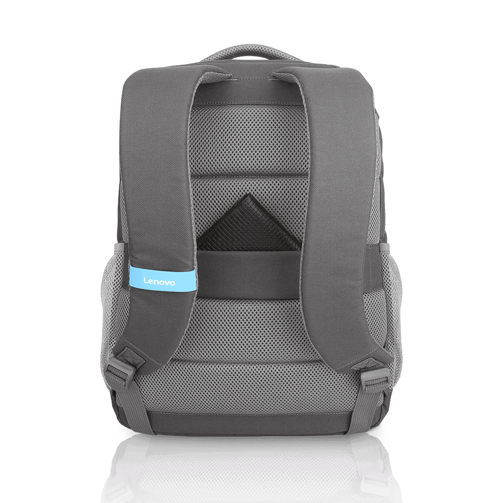 Lenovo 15.6” Laptop Everyday Backpack B515 (GX40Q75217)