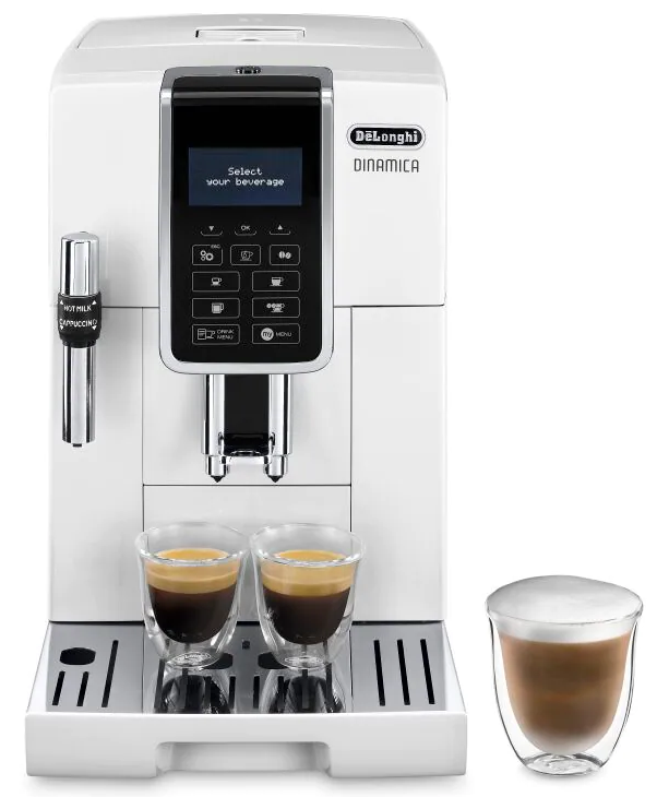 DeLonghi Dinamica (ECAM350.35.W)