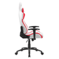 Fragon Game Chair 2X Series - White/Red