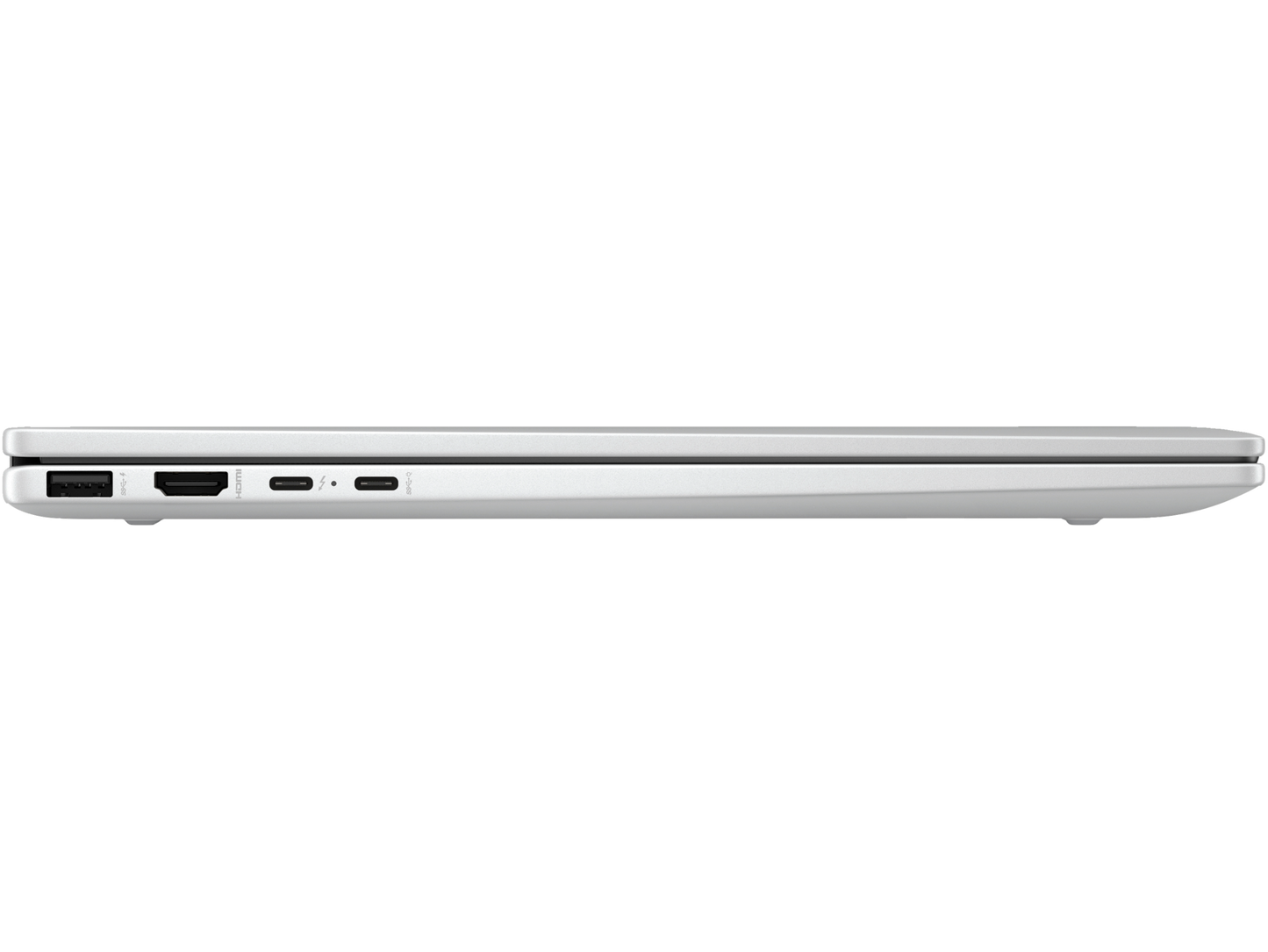 HP Envy x360 16-ac0001ci (A16KGEA) - Glacier Silver