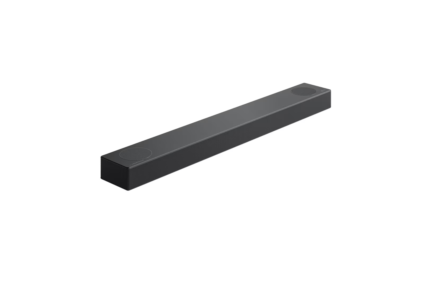 LG Soundbar S75QR