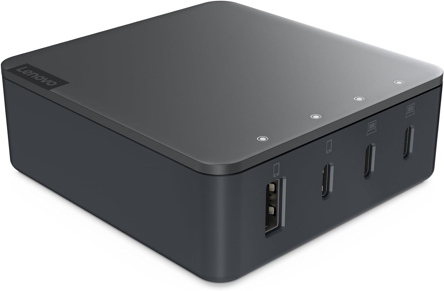 Lenovo130W Multi Port Charger