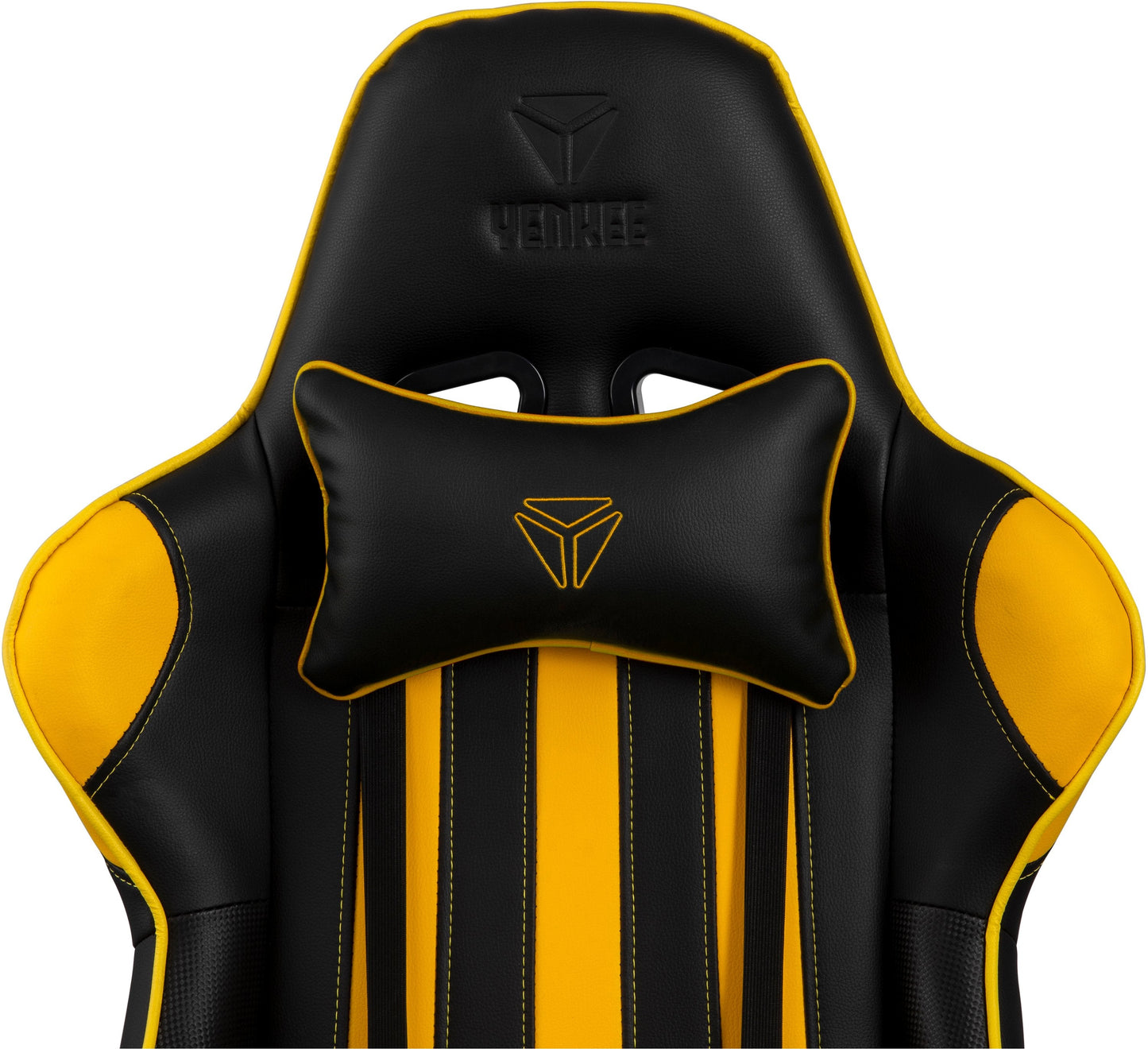 Yenkee YGC 100YW Hornet Gaming Chair - Yellow