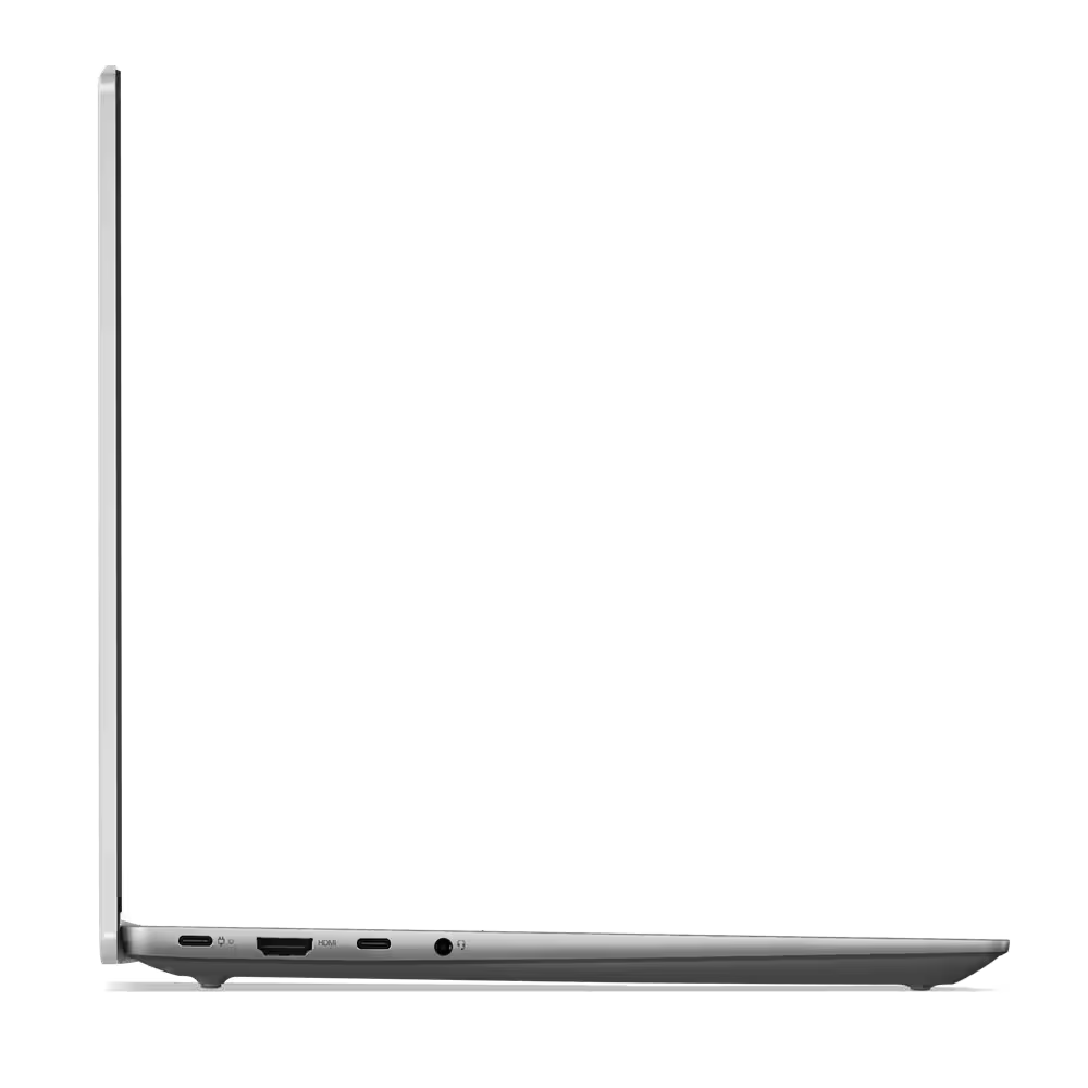 Lenovo IdeaPad Slim 5 14IAH8 (83BF002DRK) - Cloud Grey