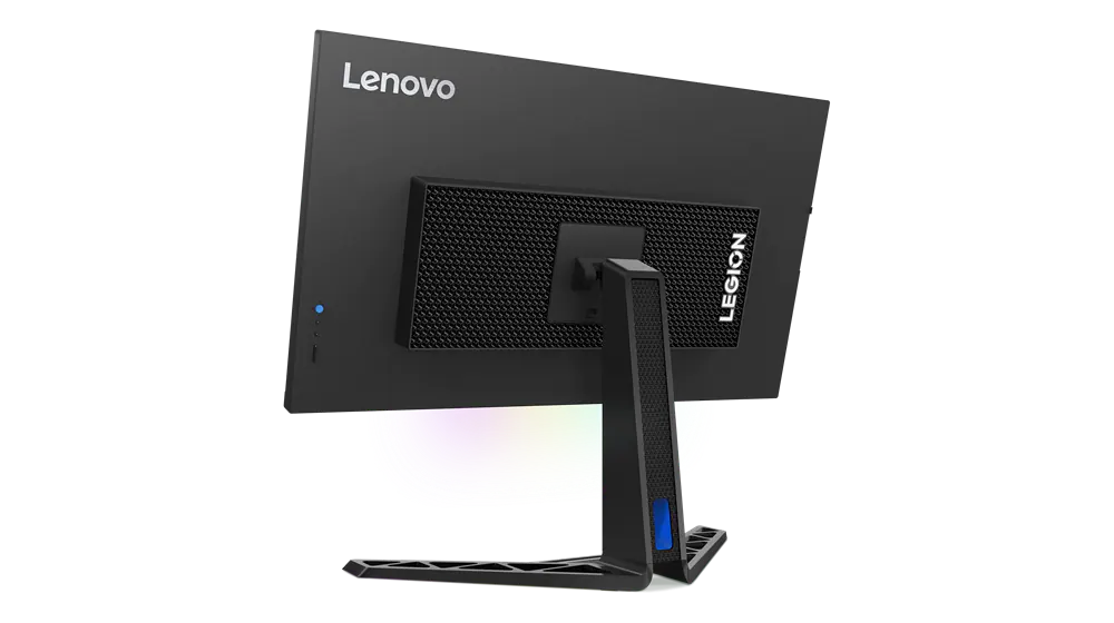 Lenovo Legion Y32p-30 - Raven Black