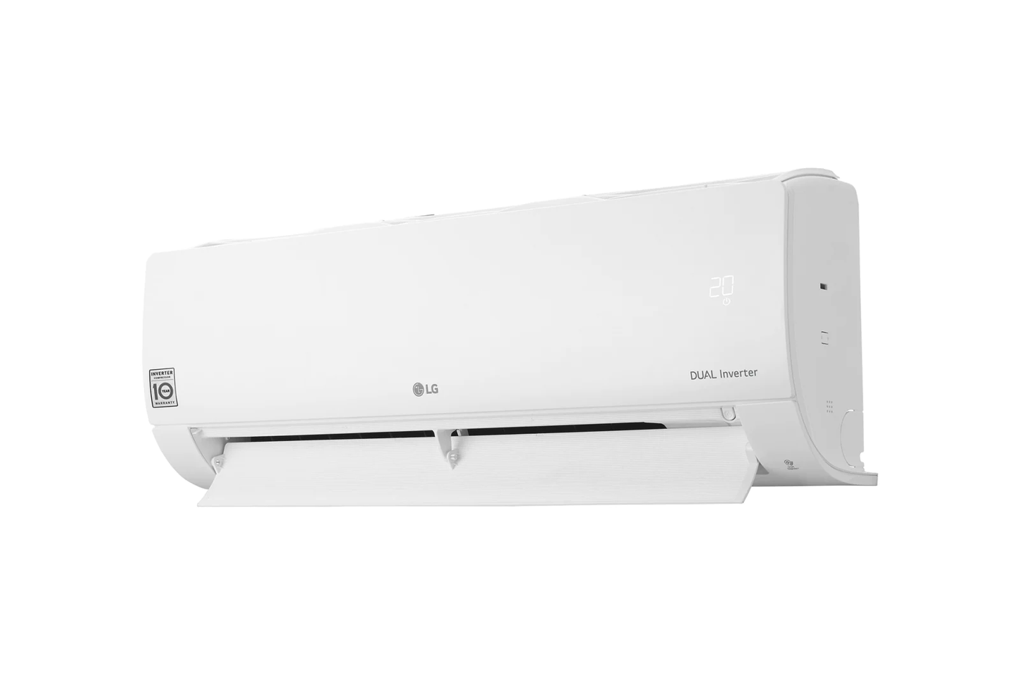 LG I12CFH.NGGF (35-40 m2, Inverter)