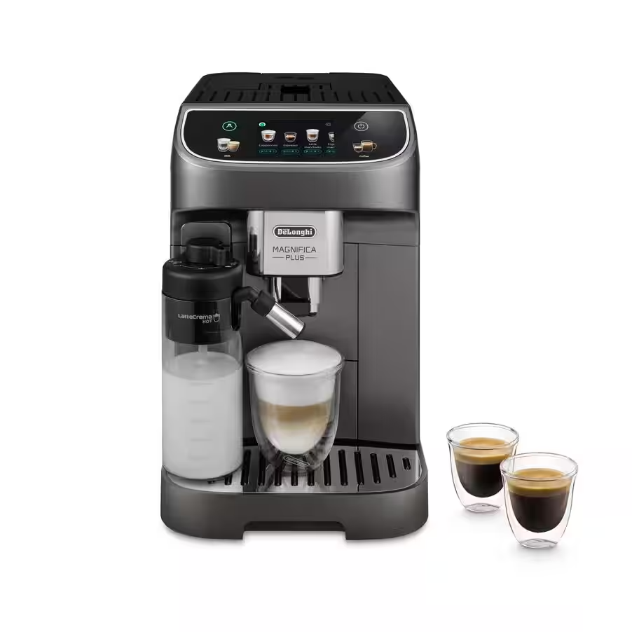 DeLonghi Magnifica Plus (ECAM320.60.B)