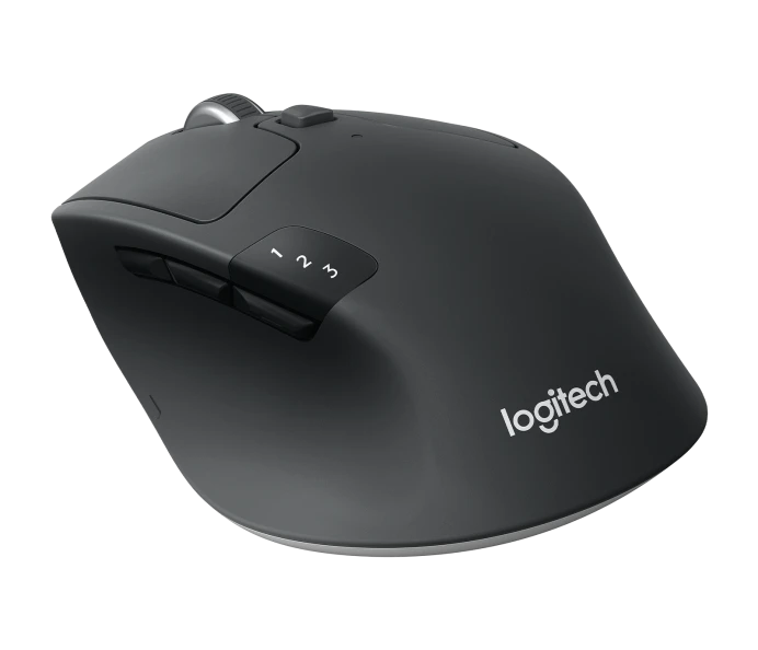 Logitech M720 Black