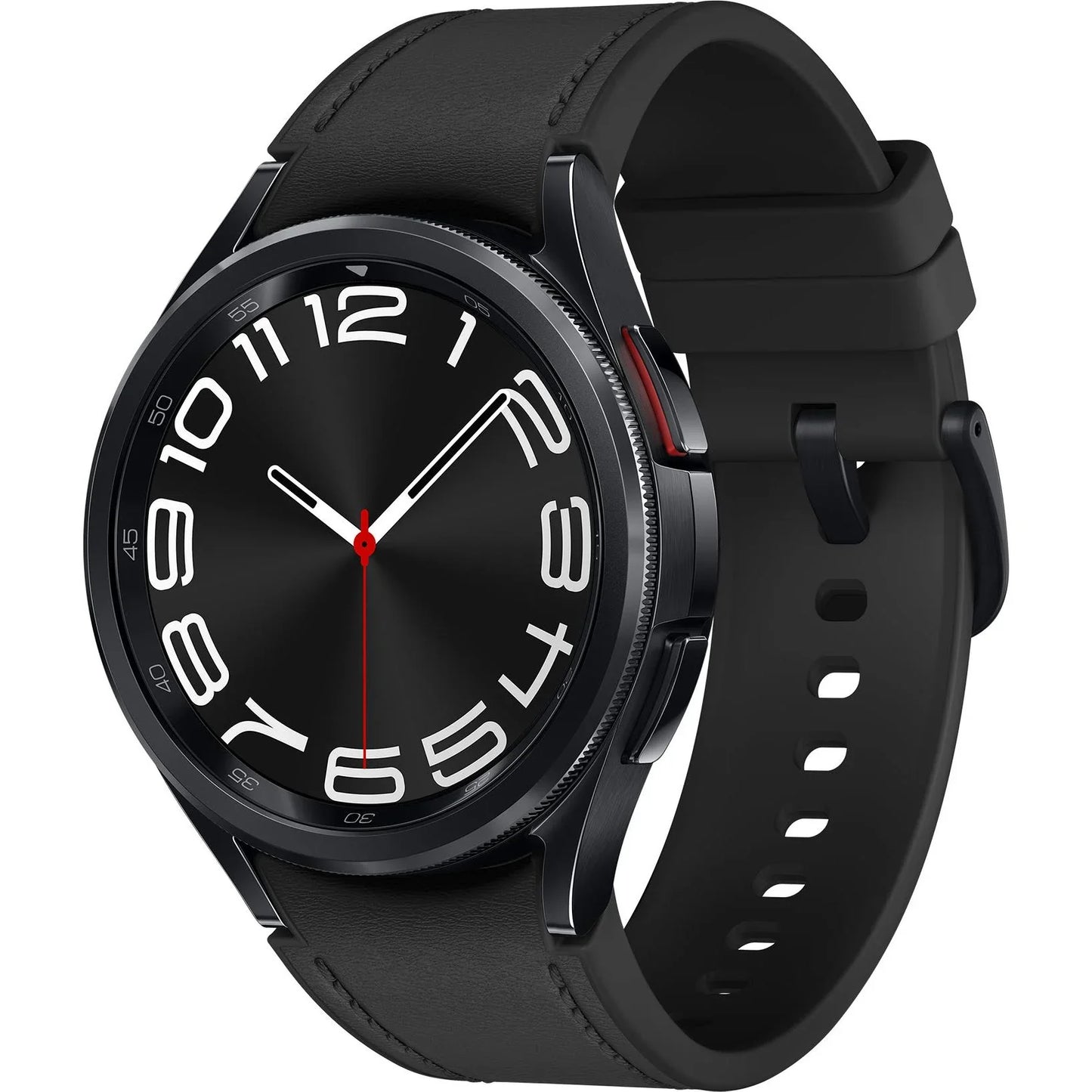 Samsung Galaxy Watch 6 CLASSIC 47mm - Black (SM-R960NZKACIS)