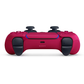 PlayStation 5 DualSense Wireless Controller - Red