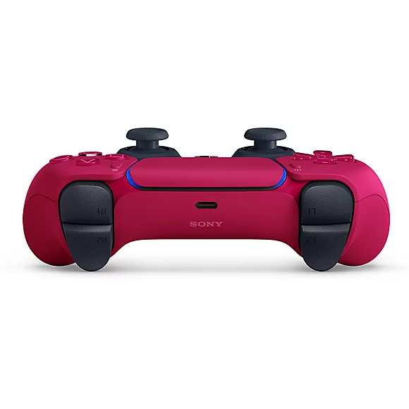 PlayStation 5 DualSense Wireless Controller - Red