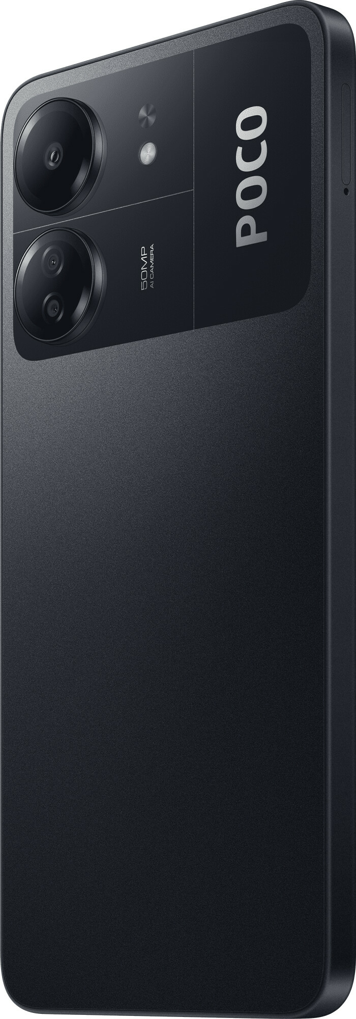 Xiaomi POCO C65 (8GB/256GB) Dual Sim LTE - Black