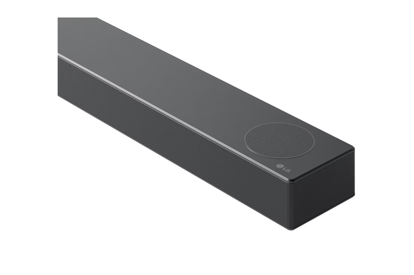 LG Soundbar S75QR