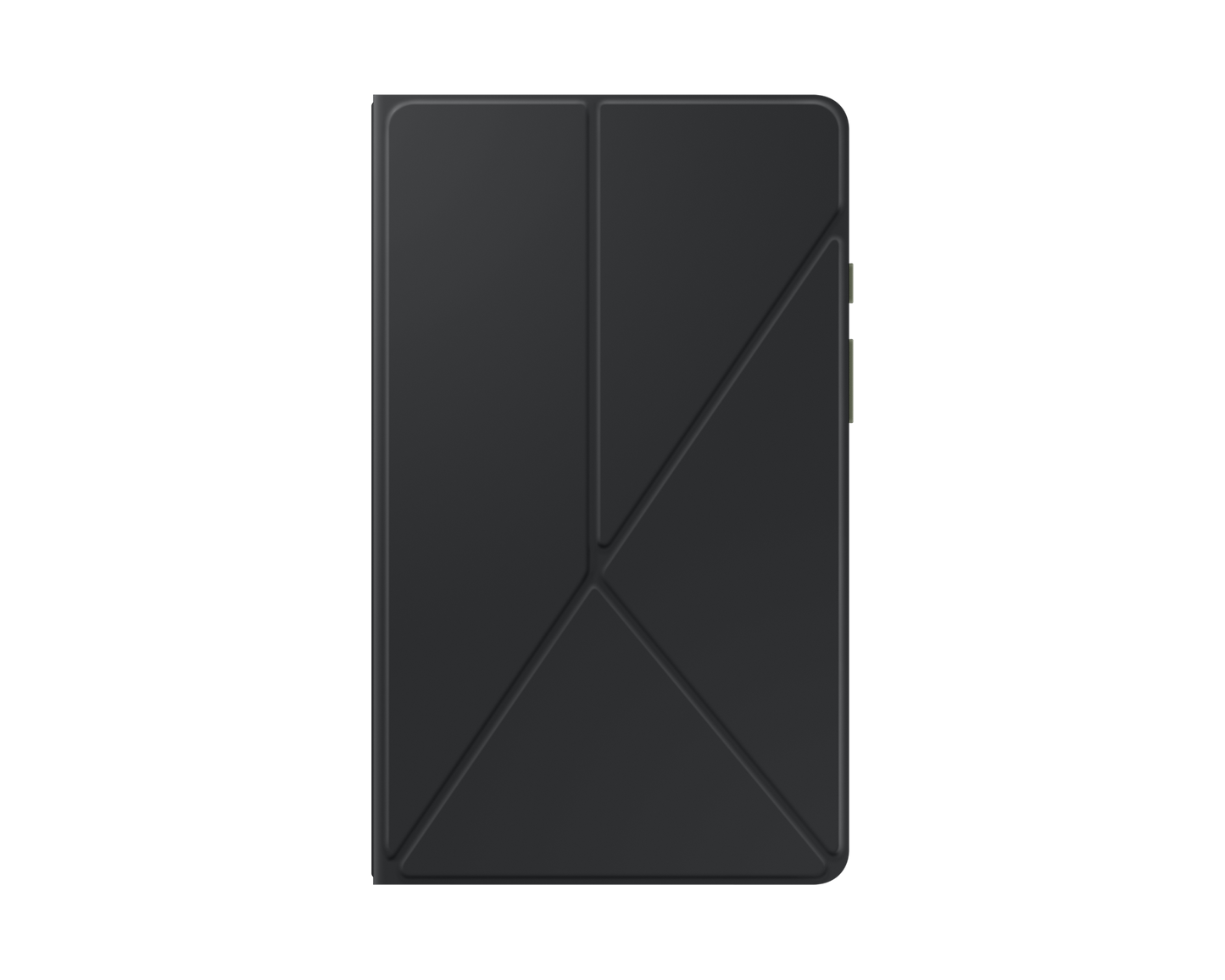 Samsung Galaxy Tab A9 Book Cover (EF-BX110TBEGRU)