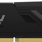 Kingston Fury Beast 8GB DDR4 3600 MTs