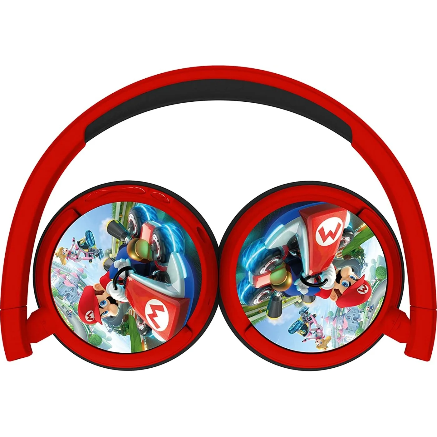 OTL Mario Kart Kids Wireless Headphone