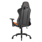 Fragon Game Chair 3X Series - Black/Orange