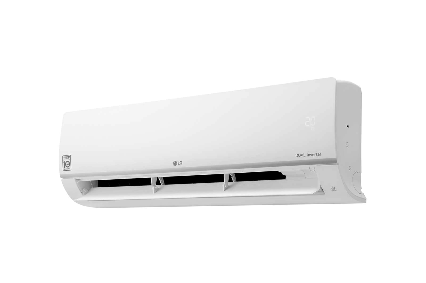 LG I18CFH.NGGF (50-60 m2, Inverter)