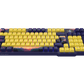 Dark Project 98 Sunset RGB ANSI Layout EN