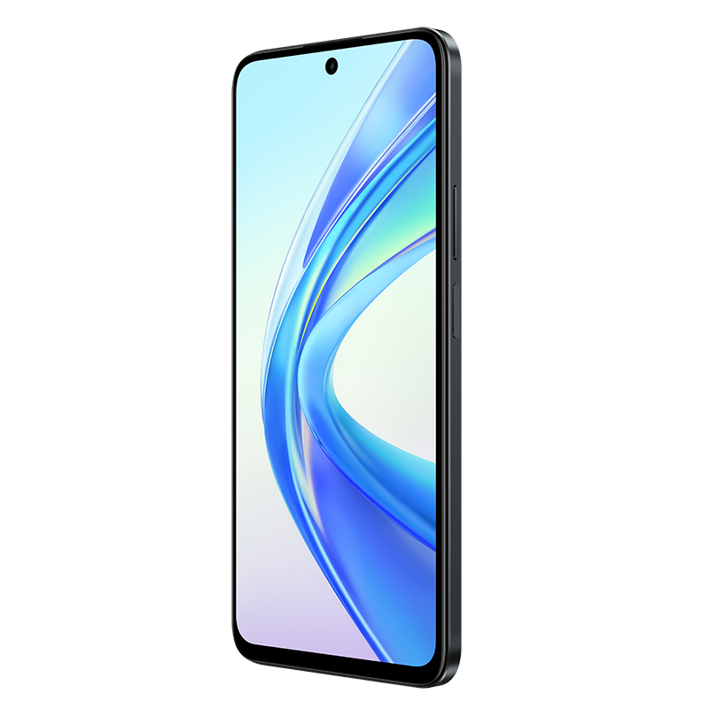 Honor X7b (8GB/128G) Dual Sim Midnight Black