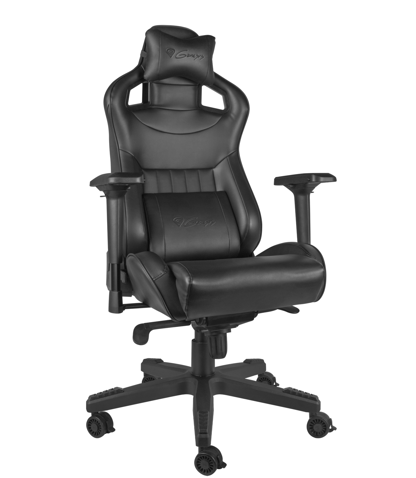 Genesis Gaming Chair Nitro 950 Black