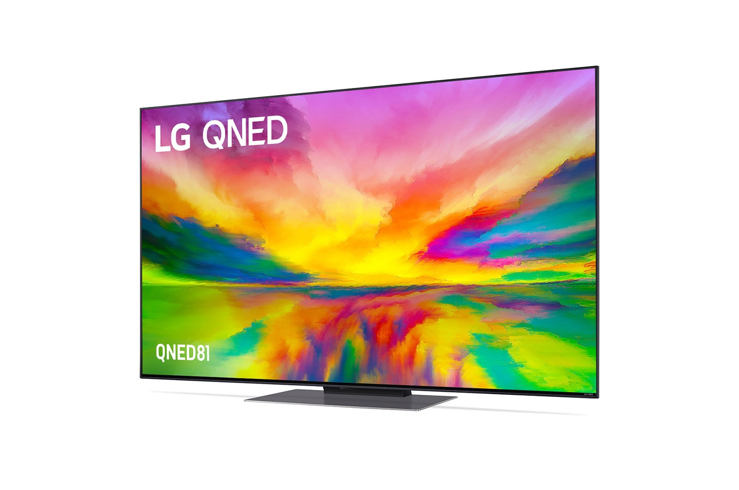 LG 55QNED816RA