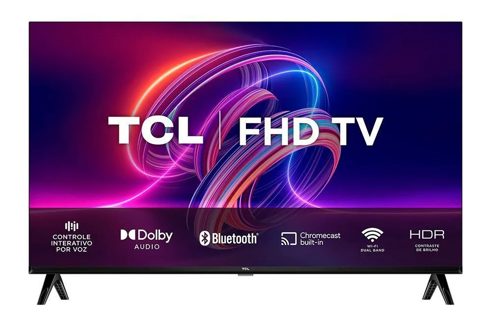 TCL 32S5400AF