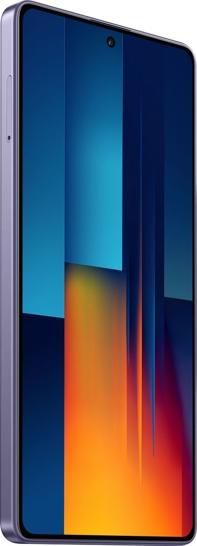 Xiaomi POCO M6 Pro (12GB/512GB) Dual Sim LTE - Purple