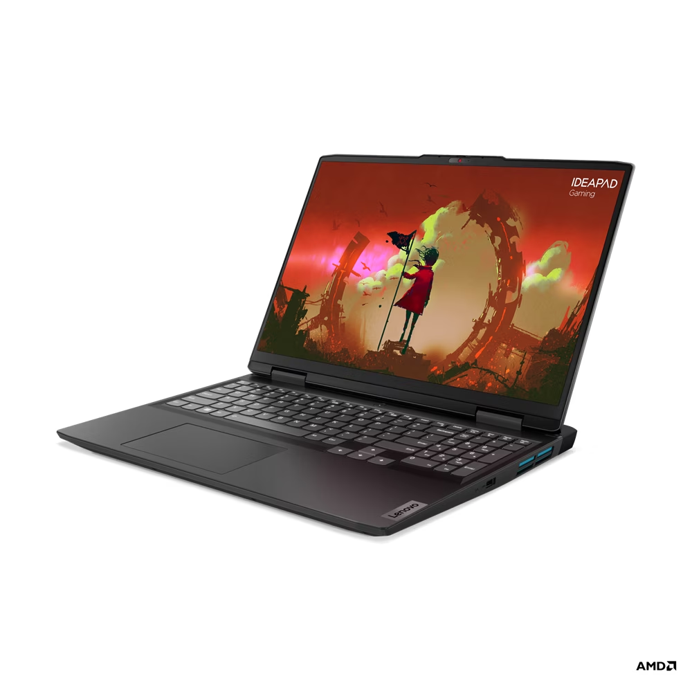 Lenovo IdeaPad Gaming 3 16ARH7 (82SC00A9RK) - Onyx Grey