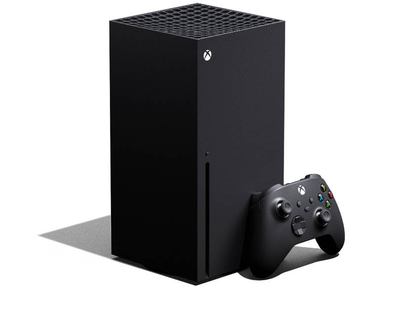 Microsoft Xbox Series X Forza Horizon 5 Bundle (1TB) - Black