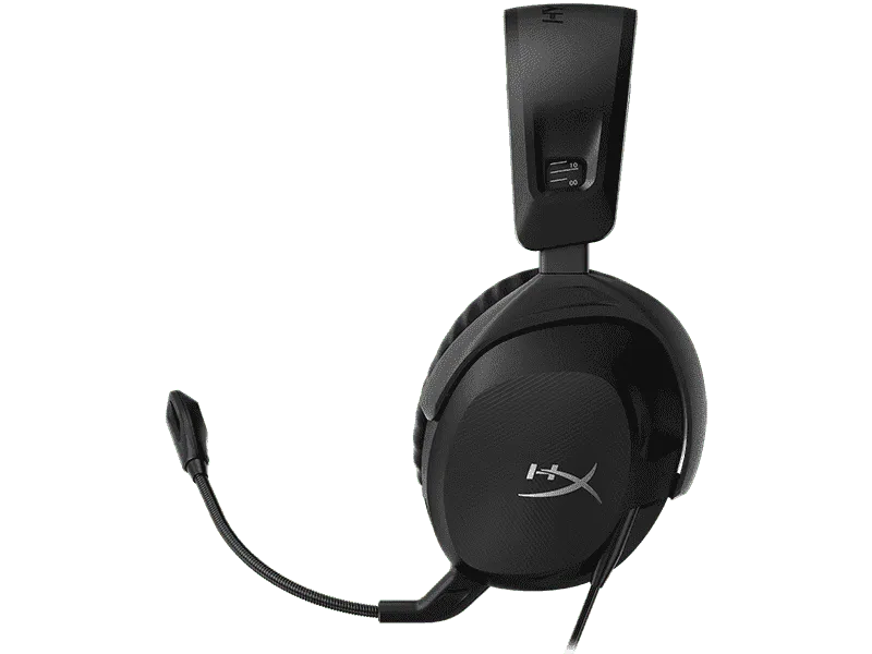 HyperX Cloud Stinger 2 - Gaming Headset (Black)