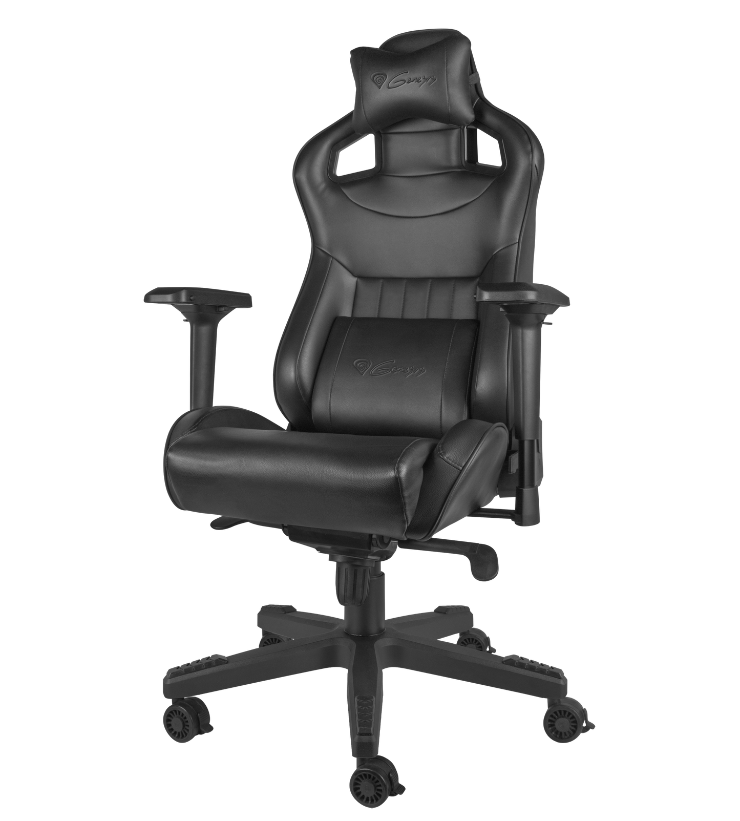 Genesis Gaming Chair Nitro 950 Black