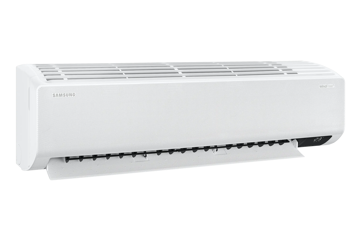 Samsung AR24BSFCMWKNER (70-80 m2, Inverter, WindFree)