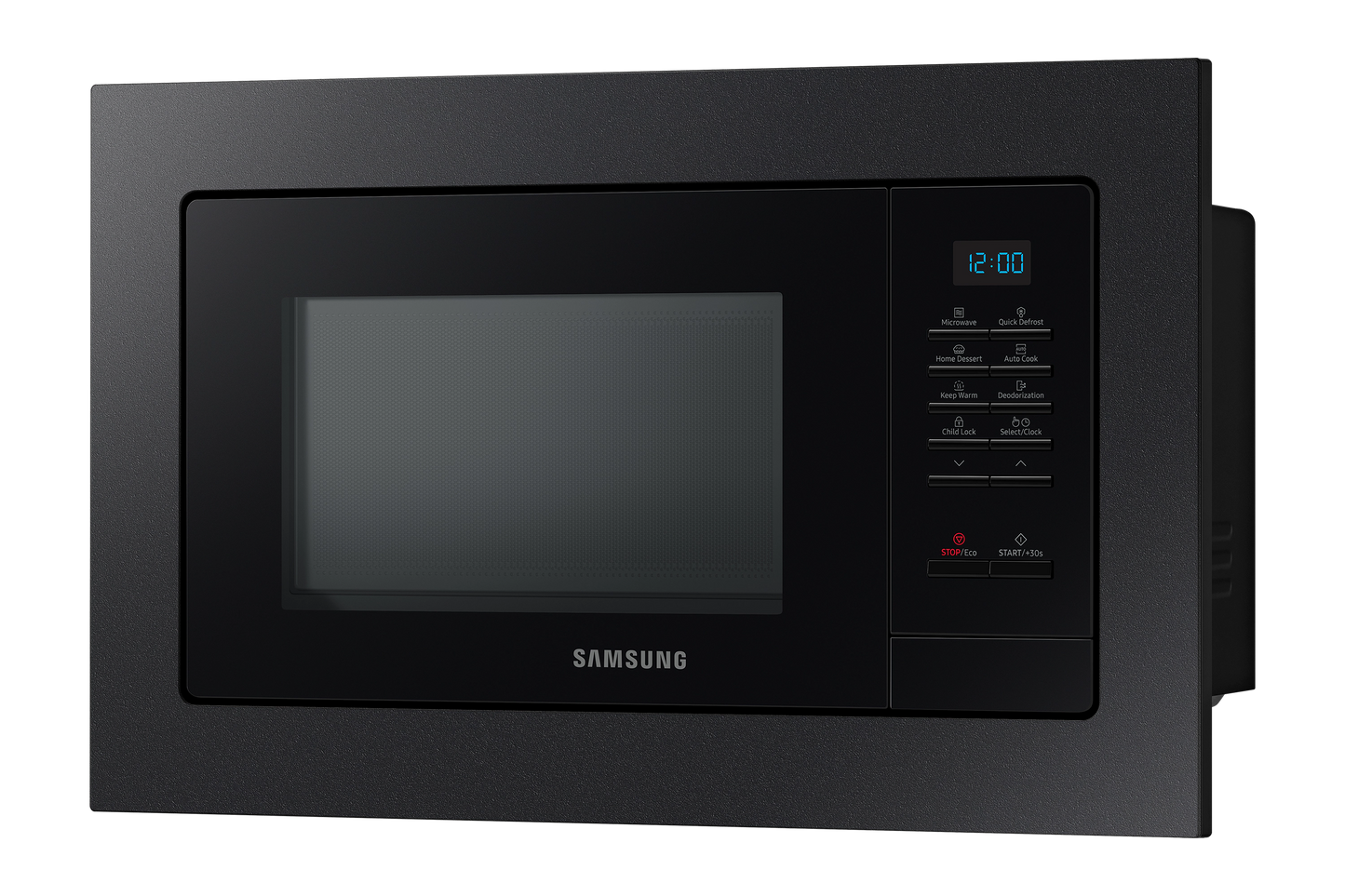 Samsung MS20A7013AB/BW